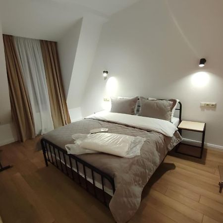 Vorontsov Old Tbilisi Apartment Bagian luar foto