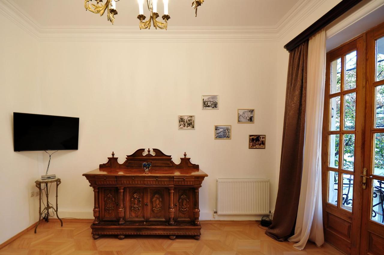 Vorontsov Old Tbilisi Apartment Bagian luar foto