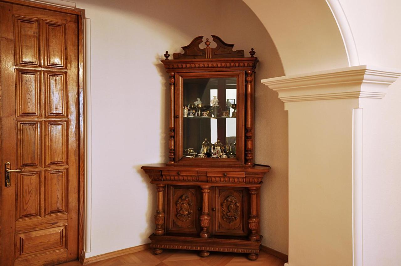Vorontsov Old Tbilisi Apartment Bagian luar foto
